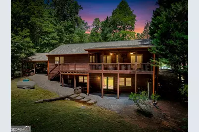199 Hillsdale Drive, Ellijay, GA 30540 - Photo 3