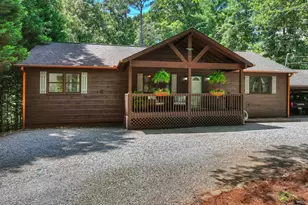 199 Hillsdale Dr, Ellijay, GA 30540 - Photo 1