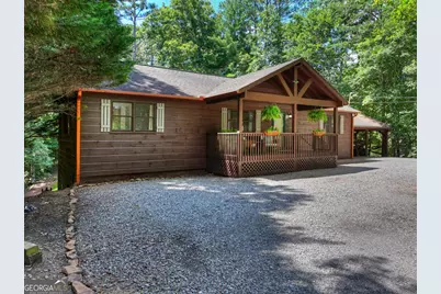 199 Hillsdale Drive, Ellijay, GA 30540 - Photo 49