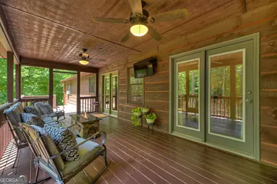 199 Hillsdale Drive, Ellijay, GA 30540 - Photo 25