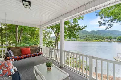 354 Harrison Circle, Hiawassee, GA 30546 - Photo 43