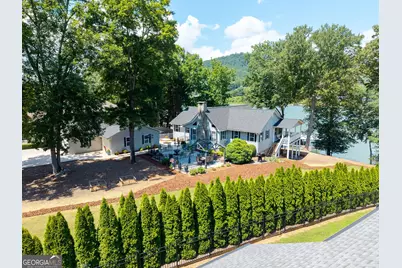354 Harrison Circle, Hiawassee, GA 30546 - Photo 59
