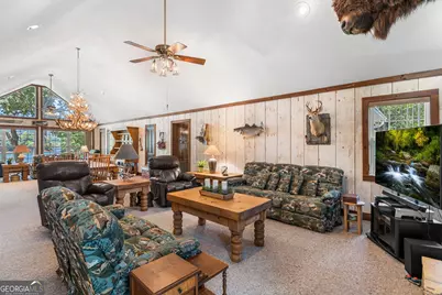 354 Harrison Circle, Hiawassee, GA 30546 - Photo 17