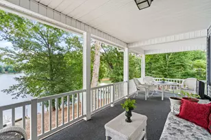 354 Harrison Cir, Hiawassee, GA 30546 - Photo 45