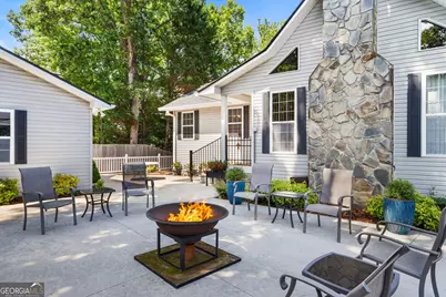 354 Harrison Circle, Hiawassee, GA 30546 - Photo 41