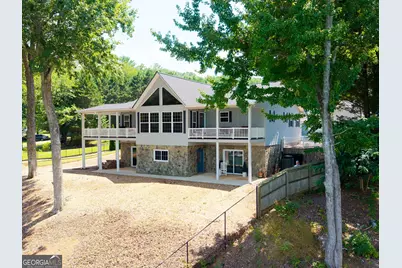354 Harrison Circle, Hiawassee, GA 30546 - Photo 3