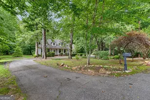 118 Seabrook Ln, Clayton, GA 30525 - Photo 1
