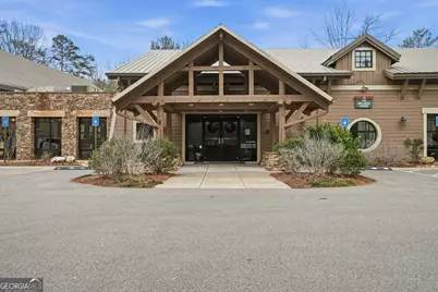 1095 McElroy Mountain Drive, Big Canoe, GA 30143 - Photo 17