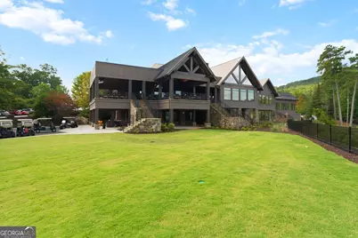 1095 McElroy Mountain Drive, Big Canoe, GA 30143 - Photo 13