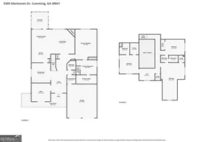 5305 Glenhaven Dr, Cumming, GA 30041 - Photo 63