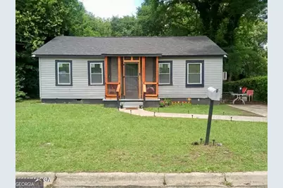 791 Lynmore Avenue, Macon, GA 31206 - Photo 1