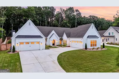 140 Northshore At Redwine Drive, Newnan, GA 30263 - Photo 49