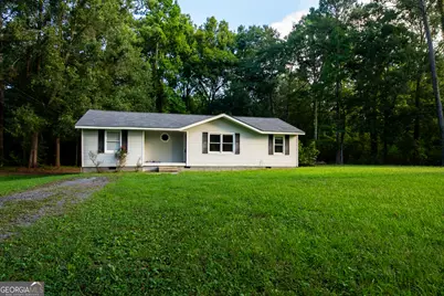 1085 New Rosedale Road NE, Armuchee, GA 30105 - Photo 1
