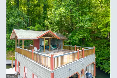 817 E Wildcat Road, Clarkesville, GA 30523 - Photo 11