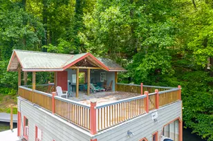 817 E Wildcat Rd, Clarkesville, GA 30523 - Photo 11