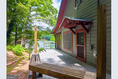 817 E Wildcat Road, Clarkesville, GA 30523 - Photo 45