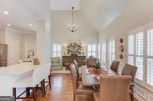 281 Providence Club Dr, Monroe, GA 30656 - Photo 17