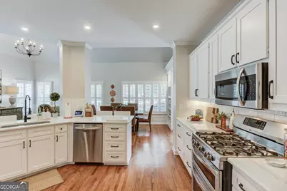 281 Providence Club Drive, Monroe, GA 30656 - Photo 3