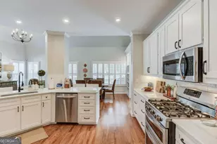 281 Providence Club Dr, Monroe, GA 30656 - Photo 21