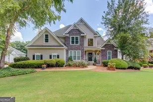 281 Providence Club Dr, Monroe, GA 30656 - Photo 1