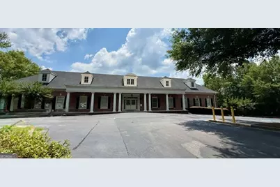 225 Country Club Drive, Stockbridge, GA 30281 - Photo 1