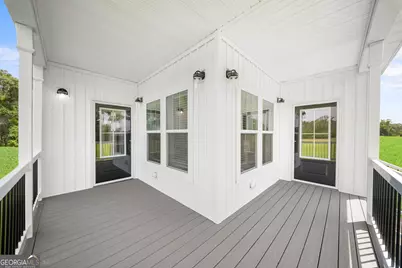 562 Sinkhole Road, Register, GA 30452 - Photo 3