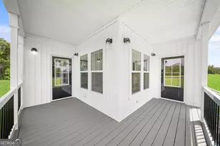 562 Sinkhole Rd, Register, GA 30452 - Photo 3