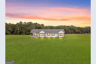 562 Sinkhole Road, Register, GA 30452 - Photo 3