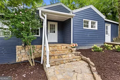 3260 East First Street, Blue Ridge, GA 30513 - Photo 39