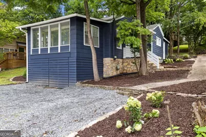 3260 East First Street, Blue Ridge, GA 30513 - Photo 3