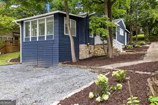 3260 E 1st St, Blue Ridge, GA 30513 - Photo 3