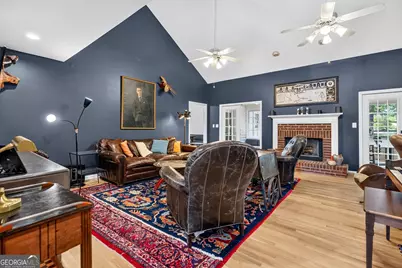 145 Hardy Road, Brooks, GA 30205 - Photo 21