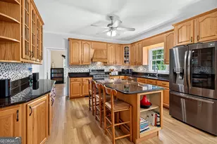 145 Hardy Rd, Brooks, GA 30205 - Photo 23