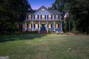 145 Hardy Rd, Brooks, GA 30205 - Photo 1