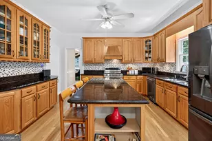 145 Hardy Rd, Brooks, GA 30205 - Photo 27