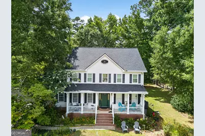 145 Hardy Rd, Brooks, GA 30205 - Photo 9