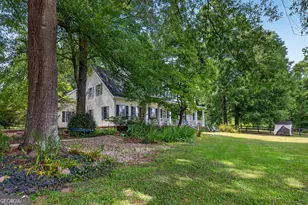 145 Hardy Rd, Brooks, GA 30205 - Photo 7