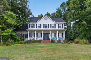 145 Hardy Rd, Brooks, GA 30205 - Photo 1