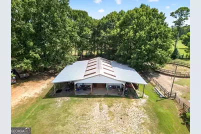 145 Hardy Rd, Brooks, GA 30205 - Photo 11