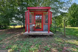 145 Hardy Rd, Brooks, GA 30205 - Photo 71