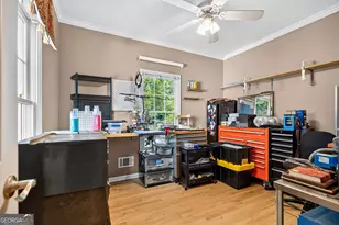 145 Hardy Rd, Brooks, GA 30205 - Photo 31