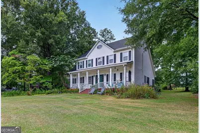 145 Hardy Rd, Brooks, GA 30205 - Photo 3