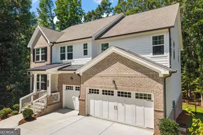 1880 Sycamore Circle, Watkinsville, GA 30677 - Photo 1