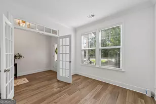 1880 Sycamore Cir, Watkinsville, GA 30677 - Photo 5