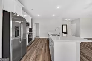 4658 Hollingsworth Ferry Rd, Franklin, GA 30217 - Photo 13