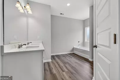 4658 Hollingsworth Ferry Road #LOT 2C, Franklin, GA 30217 - Photo 17