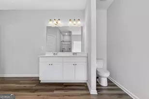 4658 Hollingsworth Ferry Rd, Franklin, GA 30217 - Photo 19