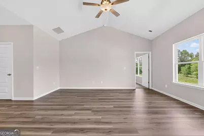4658 Hollingsworth Ferry Road #LOT 2C, Franklin, GA 30217 - Photo 5