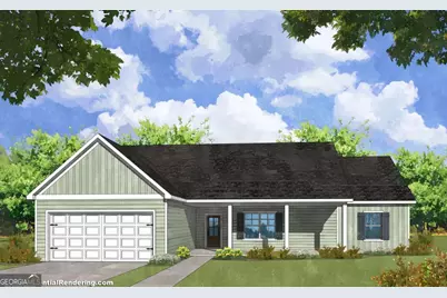 4658 Hollingsworth Ferry Road #LOT 2C, Franklin, GA 30217 - Photo 1