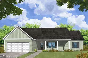 4658 Hollingsworth Ferry Rd, Franklin, GA 30217 - Photo 1